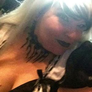 Meet your Posher, Sherri